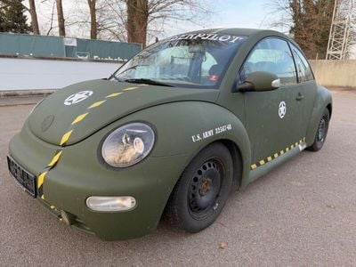 VW Beetle