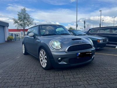 gebraucht Mini Cooper S Cooper SMotorgeräusche