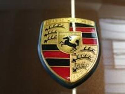 Second-hand Porsche 928 310 CP (228 kW) 1986 Andere Coupe