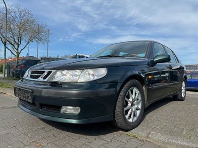 gebraucht Saab 9-5 2.3t SE