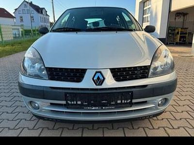Renault Clio II