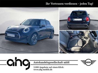 gebraucht Mini John Cooper Works Cooper Aut.Trim Panorama Navi Sitzheizung P