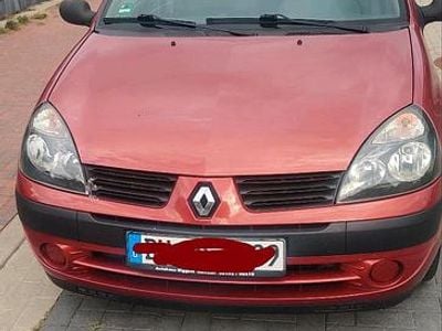 Renault Clio II