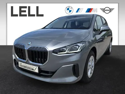 Gebraucht BMW 218 Active Tourer