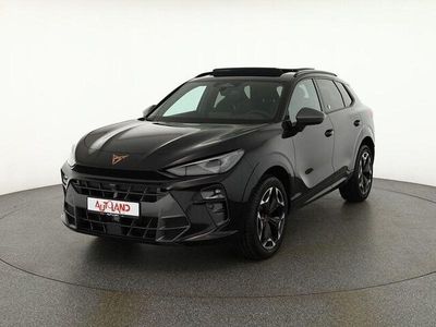 Nuova Cupra Terramar VZ 265 CV (194 kW) 2025 Nero SUV