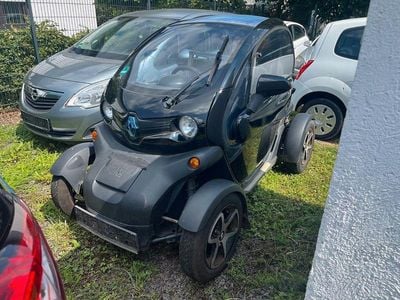 Renault Twizy
