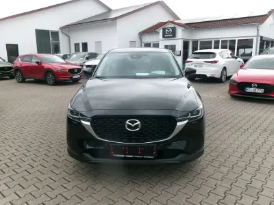 Gebraucht Mazda CX-5