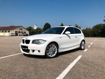 gebraucht BMW 118 Coupé 