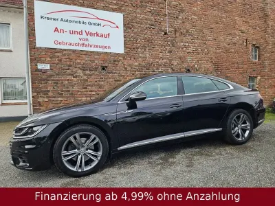 Gebraucht VW Arteon