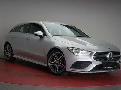 Mercedes CLA220