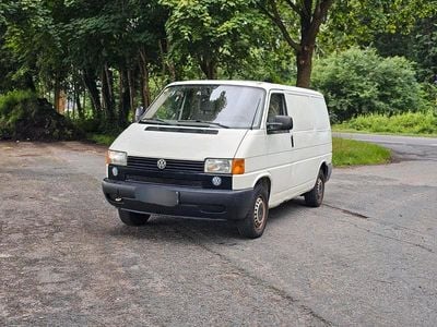 VW T4