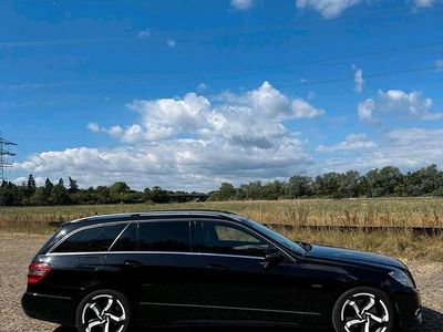 Mercedes E350