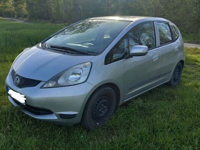 gebraucht Honda Jazz 1.4 Comfort Comfort