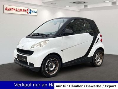 Smart ForTwo Coupé