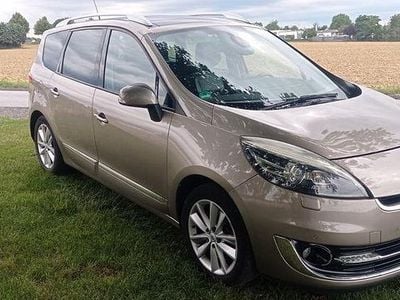 Renault Grand Scénic III