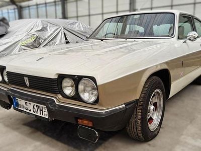 Gebraucht Reliant Scimitar 135 PS (99 kW) 1978 Cabrio