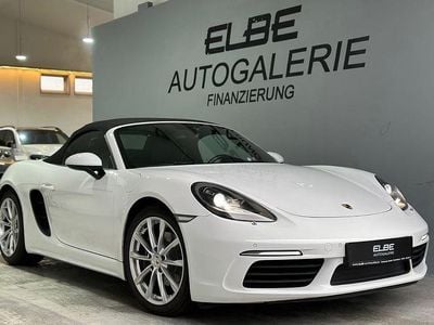 Gebraucht Porsche 718