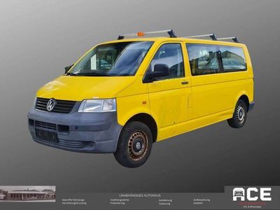 VW Transporter