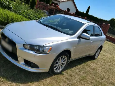 Gebraucht Mitsubishi Lancer Sportback