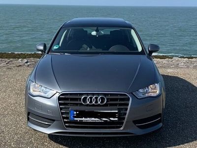 gebraucht Audi A3 1.8 TFSI S tronic Ambiente 180PS