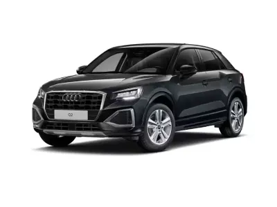 Używany Audi Q2 Advanced Plus 116 KM (85 kW) 2025 Szary SUV