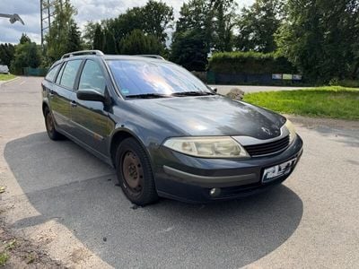 Renault Laguna GrandTour