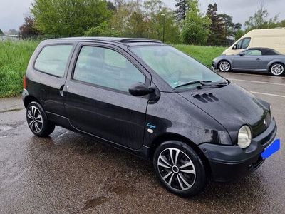 gebraucht Renault Twingo 