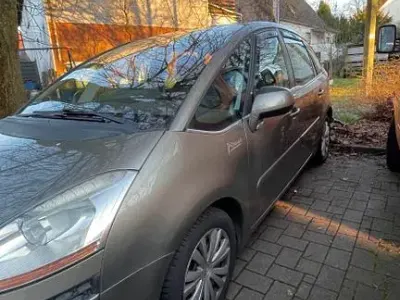 Gebraucht Citroën C4 Picasso