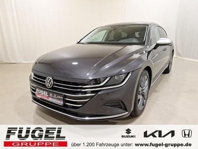 VW Arteon