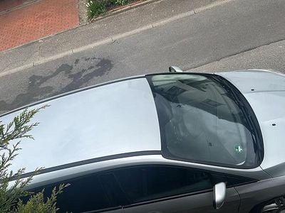 Gebraucht Ford Focus 150 PS (110 kW) 2016 Silber Kombi