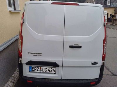 gebraucht Ford Transit Custom 270 L1H1 LKW VA Trend