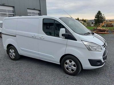 gebraucht Ford Transit Fahrgestell 20 TDCi L1H1 310 Ambiente