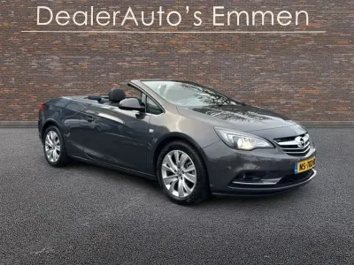 Gebraucht Opel Cascada