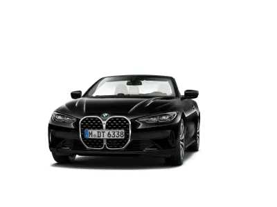 Gebraucht BMW 430 Cabriolet