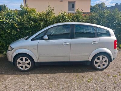 Audi A2
