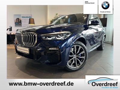 gebraucht BMW X5 xDrive45e