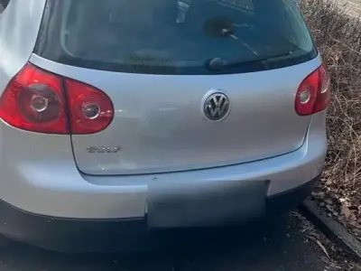 Gebraucht VW Golf V