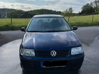 Brugt VW Polo