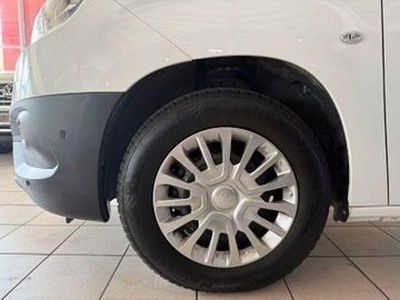 Gebraucht Toyota Proace City City 102 PS (75 kW) 2022 Andere Van / Kleinbus