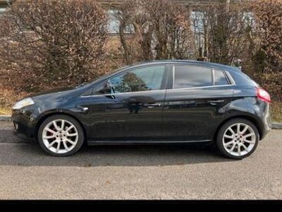 Fiat Bravo