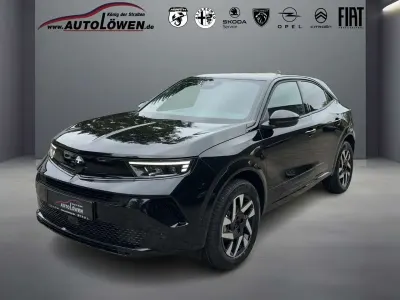 Używany Opel Mokka