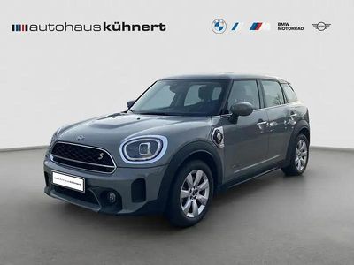 Second-hand Mini Cooper S Countryman 224 CP (164 kW) 2022 Gri SUV