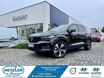 gebraucht Volvo XC40 Recharge Pure Electric P8 AWD