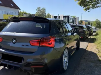 Gebraucht BMW M135