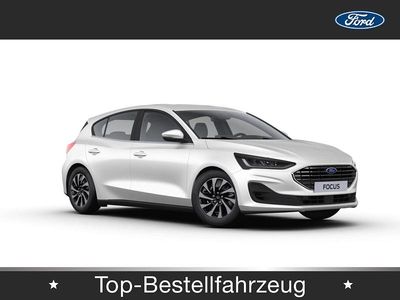 Nouă Ford Focus Titanium 2026 Break