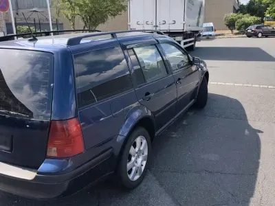 Gebraucht VW Golf VIII 2026 Kombi