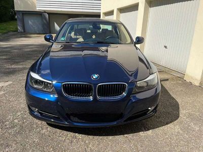 gebraucht BMW 318 318 i Edition Exclusive