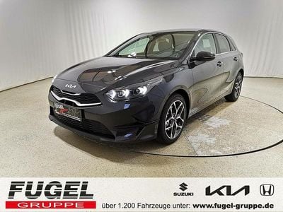 Dark penta metal Neu 2025 Kia Ceed Style Kleinwagen | 24.999 € (Fairer Preis)