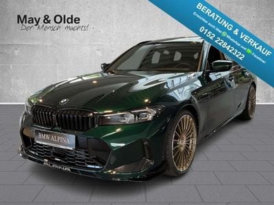 Alpina B3