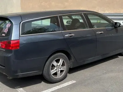 Gebraucht Honda Accord